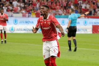 Se îngroașă gluma cu Boateng » „Sunt dispus să negociez cu FCSB”