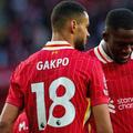 Liverpool a anunțat despărțirea de Ibrahima Konate / Foto: Imago Images