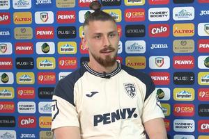 Radu Drăgușin a identificat o problemă, înainte de debutul lui Gică Hagi: „Mai puțin clare”