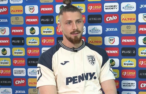 Radu Drăgușin a identificat o problemă, la debutul lui Gică Hagi: „Lucrurile sunt mai puțin clare”