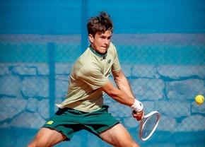 România, rezultate foarte bune la Roland Garros și în competiția juniorilor! 3 „tricolori” s-au calificat în turul 2