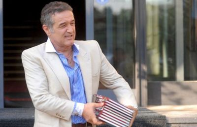 Afacerea pe care Gigi Becali le-a propus-o rivalelor din Liga 1: „Ce e mare lucru?”