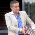 Gigi Becali vrea să facă teste Covid-19