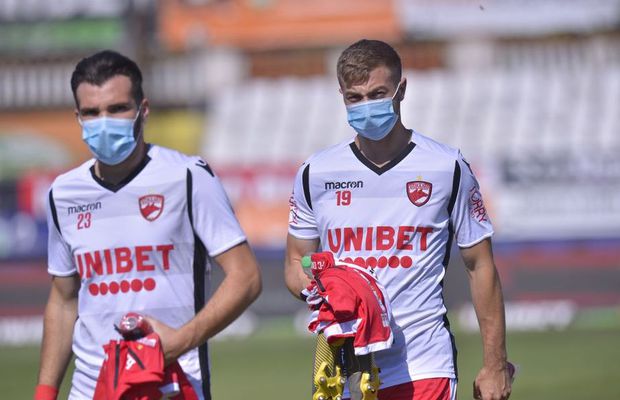 EXCLUSIV Noi teste medicale la Dinamo! Ce se întâmplă cu două zile înaintea revenirii în play-out