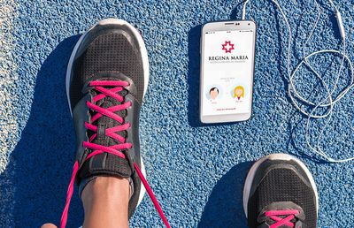 Cum s-a îmbunătățit experiența într-o clinică de top?  Iată lista facilităților pentru pacientul smart din 2020