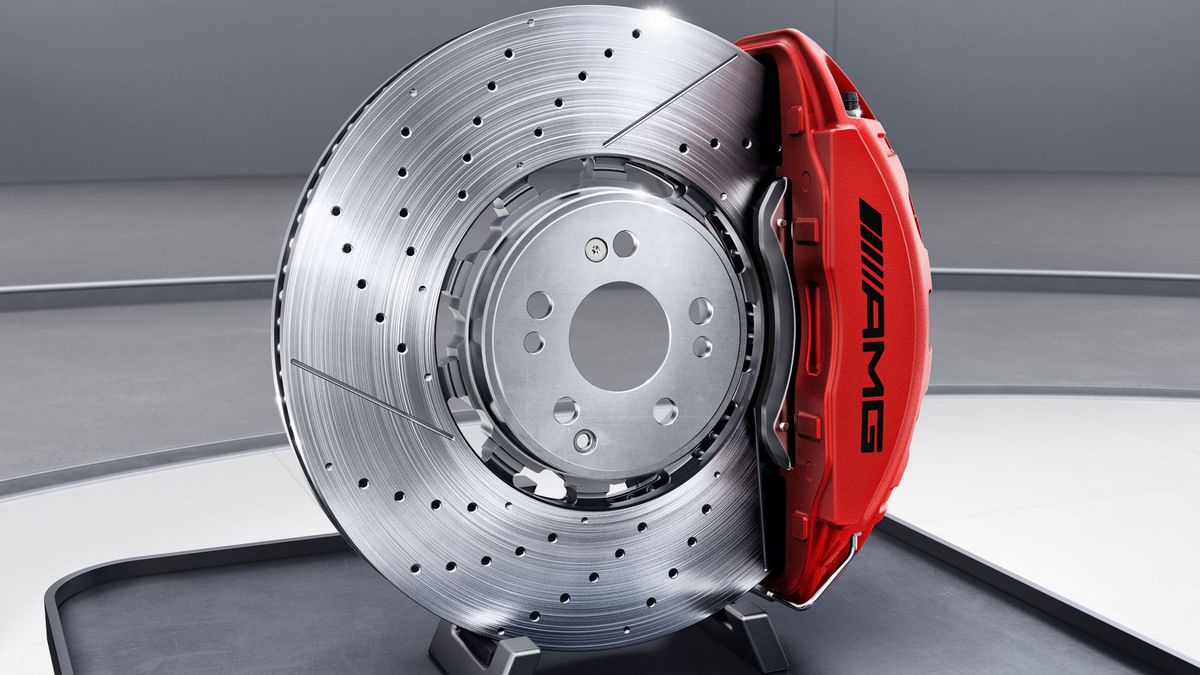 Dorian Popa - mașină nouă, Mercedes