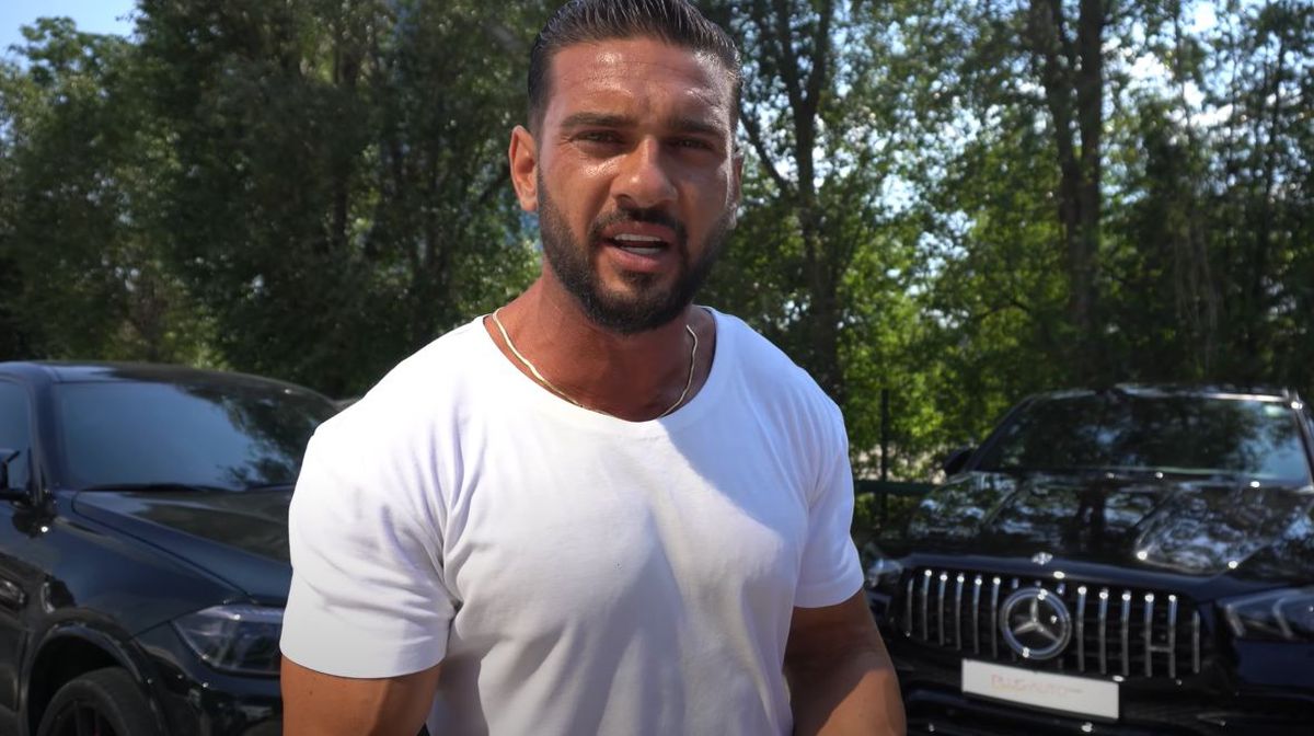 Dorian Popa a arătat TOT! Cât câștigă pe lună din youtube: „Întreabă lumea dacă fac videochat”