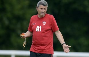 DINAMO. Gigi Mulțescu acuză o conspirație: „E incredibil! Nu se poate să fim programați după interesele altora”