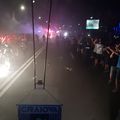 Ultrașii din Peluza SUD, amenințări înainte de CS Universitatea - CFR Cluj