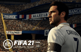 Care vor fi celelalte legende introduse de EA în FIFA 21?