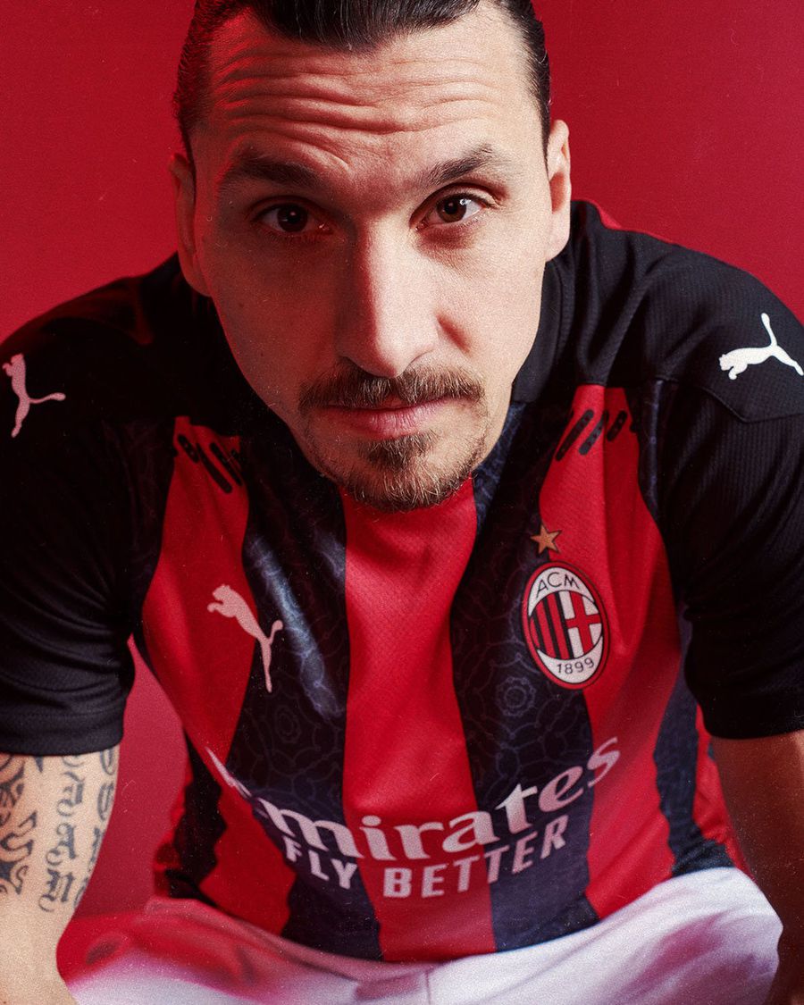 Ibrahimovic va juca la Milan până la 40 de ani pentru un salariu uriaș!