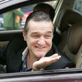 Vivi Răchită, povești fabuloase cu Gigi Becali