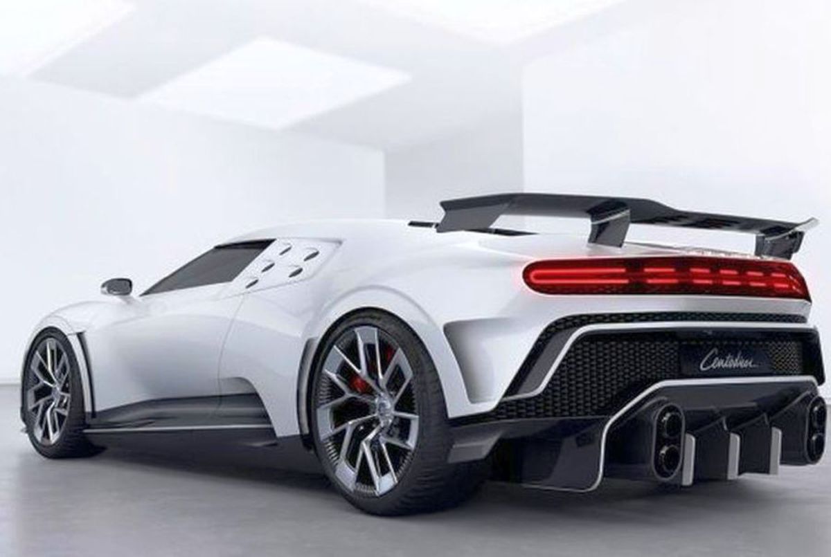 GALERIE FOTO Cristiano Ronaldo sparge toate recordurile: și-a luat o mașină la un preț incredibil!