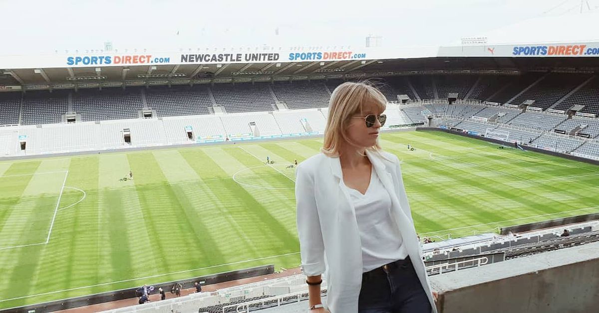 FOTO Dani Carvajal iubită, Daphne Canizares