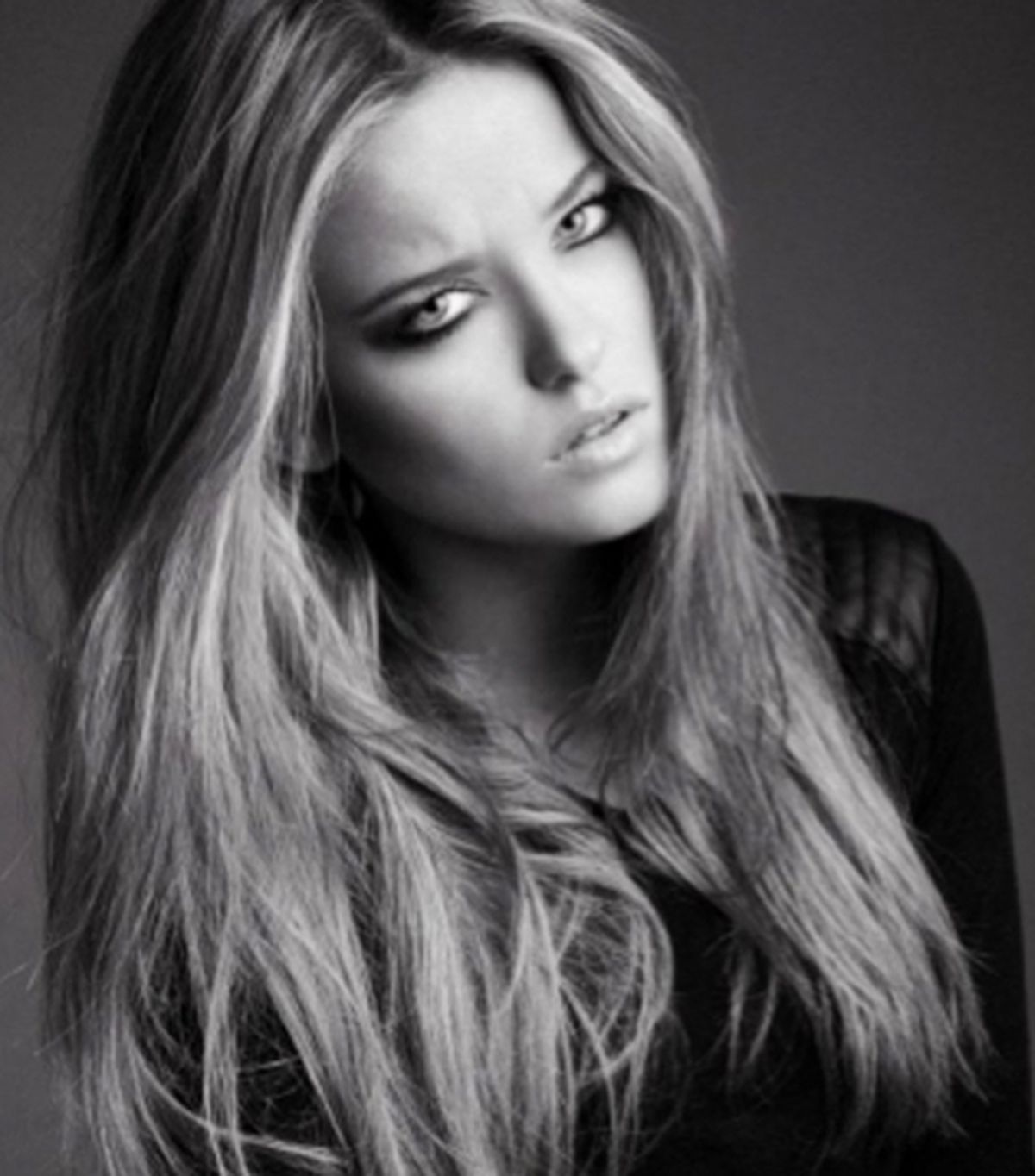 FOTO Dani Carvajal iubită, Daphne Canizares