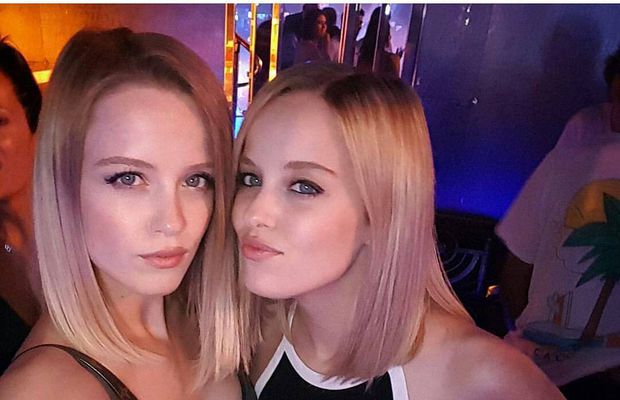 Încă un jucător de la Real Madrid va deveni tată! Soția lui e spectaculoasă și are o soră geamănă identică, măritată și ea cu un fotbalist