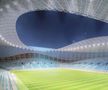 Plan de 100 de milioane de euro la Constanța, înainte de startul campaniei electorale: stadioane pe care ar putea juca Farul și Viitorul, arene de tenis și rugby