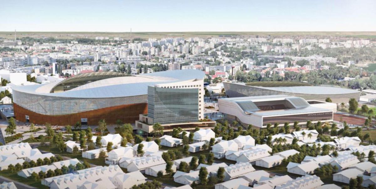 Plan de 100 de milioane de euro la Constanța, înainte de startul campaniei electorale: stadioane pe care ar putea juca Farul și Viitorul, arene de tenis și rugby