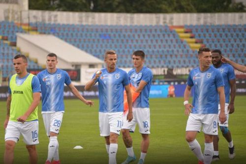 Nicușor Bancu nu va fi disponibil în meciul cu CFR Cluj