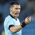 Mai bine că nu e Petrescu la meci! Kovacs, dușmanul lui, o arbitrează din nou pe CFR