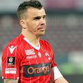 Dan Nistor în perioada petrecută la Dinamo