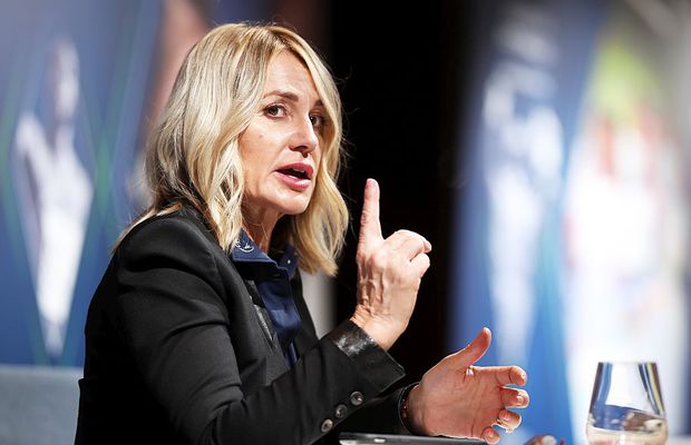 Ce pensie are Nadia Comăneci de la statul român. Suma cu care poate locui liniștită în SUA