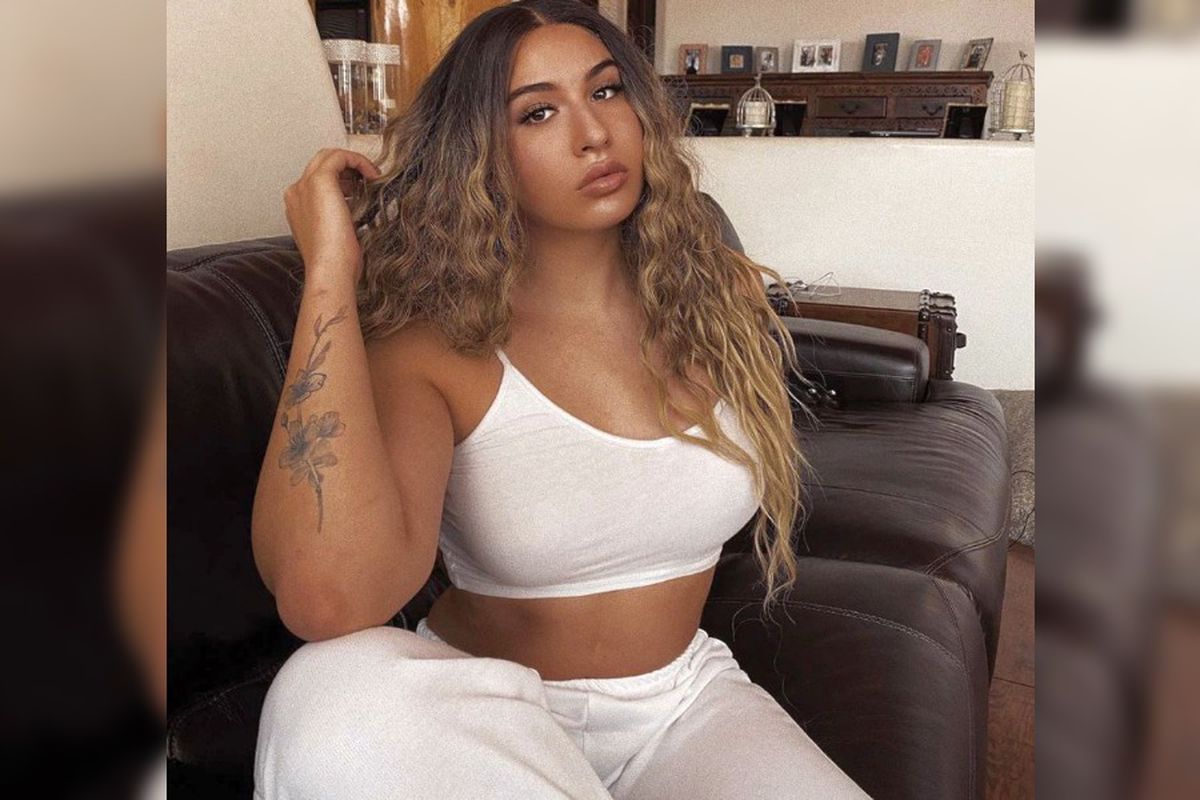 FOTO Anamaria Prodan se laudă cu fiica cea mică » Imagini provocatoare cu senzuala Sarah