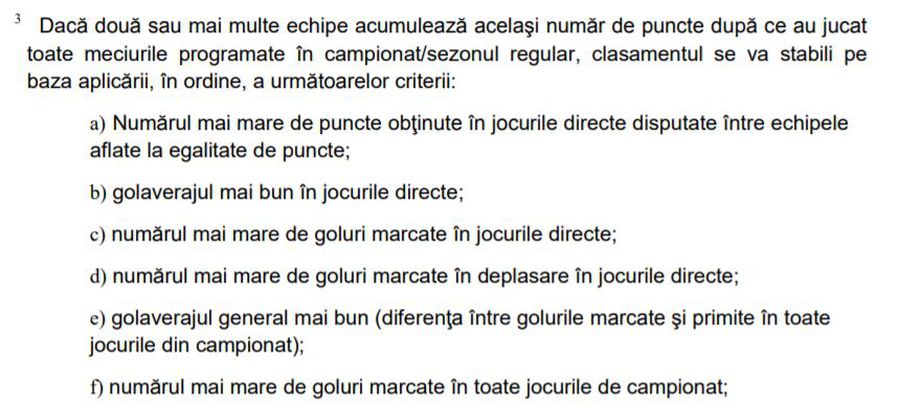 Pe CFR Cluj o ajută și victoria, și egalul cu FCSB! Cum poate deveni campioană cu 4 puncte în ultimele 2 etape