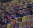 FCSB - CFR CLUJ 0-2. Craiova, favorită la titlu: „CFR mi s-a părut ruginită, împotriva unei echipe de bebeluși”