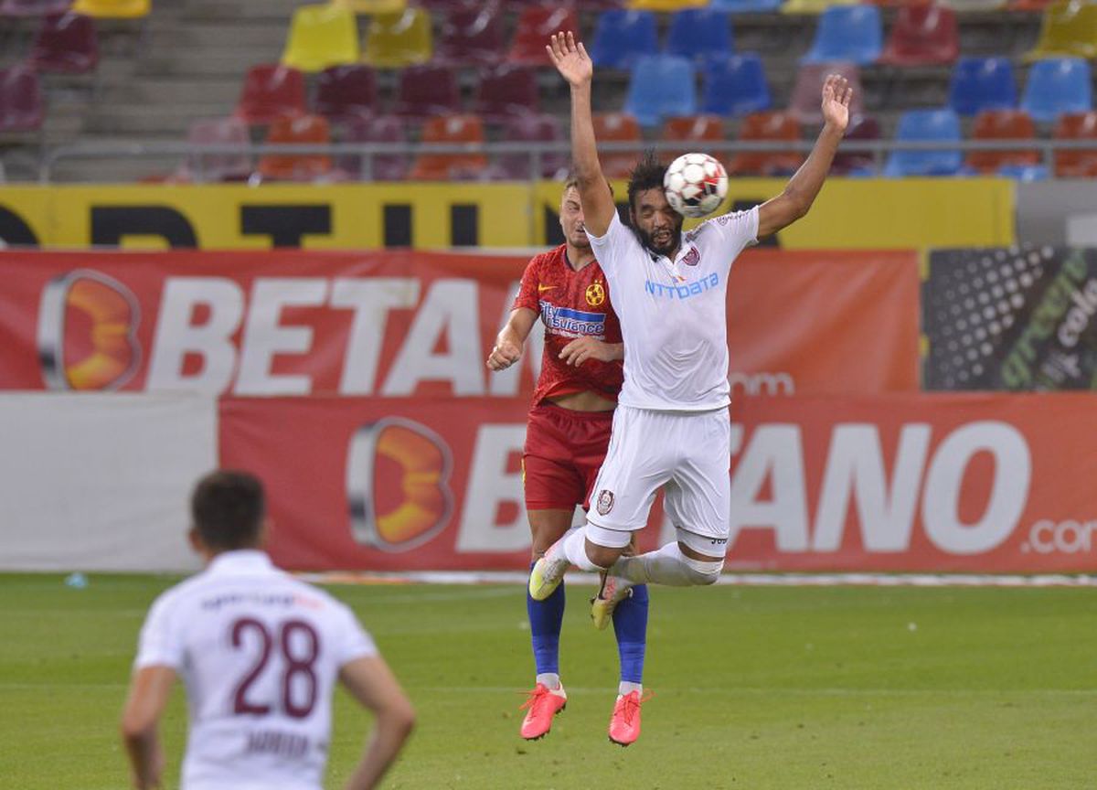 VIDEO EXCLUSIV Gafa monumentală din Liga 1, identificată de UEFAntasticul ajuns psiholog: „Toți merg pe ideea asta! Nu te uiți?”