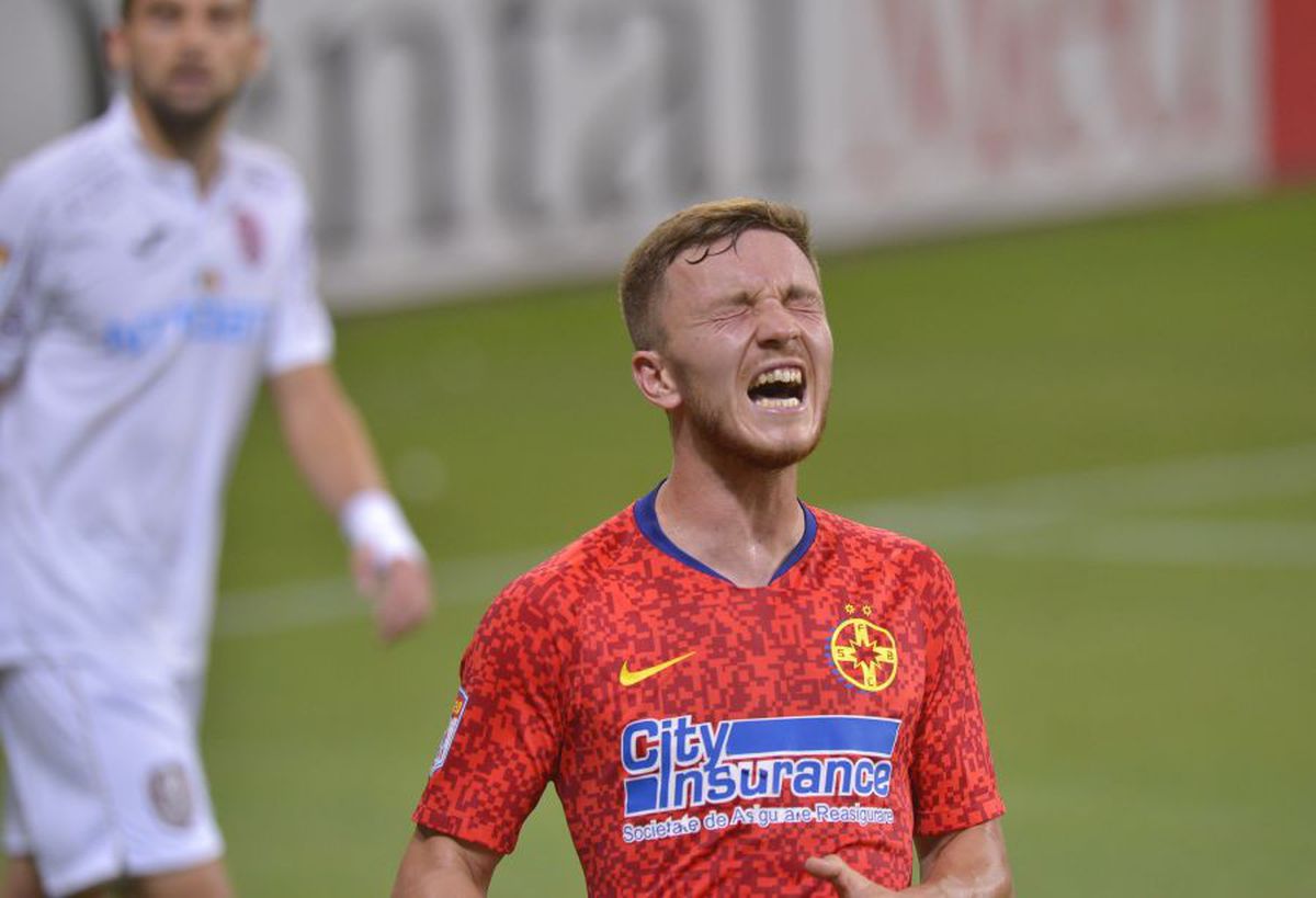 Craiova - CFR Cluj, calcule la titlu » Cele două scenarii în care restanța Astra - Craiova devine irelevantă