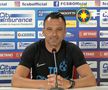 Toni Petrea, antrenor FCSB