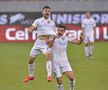 FOTO FCSB - CFR Cluj 31.07.2020