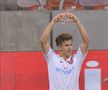 FOTO FCSB - CFR Cluj 31.07.2020