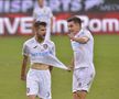 FCSB - CFR 0-2. Andrei Vlad, făcut praf: „A rămas un tânăr talentat, asta e problema lui” » Care ar fi soluția