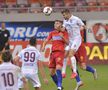 FCSB - CFR 0-2. Andrei Vlad, făcut praf: „A rămas un tânăr talentat, asta e problema lui” » Care ar fi soluția