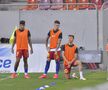 FCSB - CFR CLUJ 0-2 » Toni Petrea explică de ce nu a băgat „greii” în teren: „Mi-a fost teamă!”
