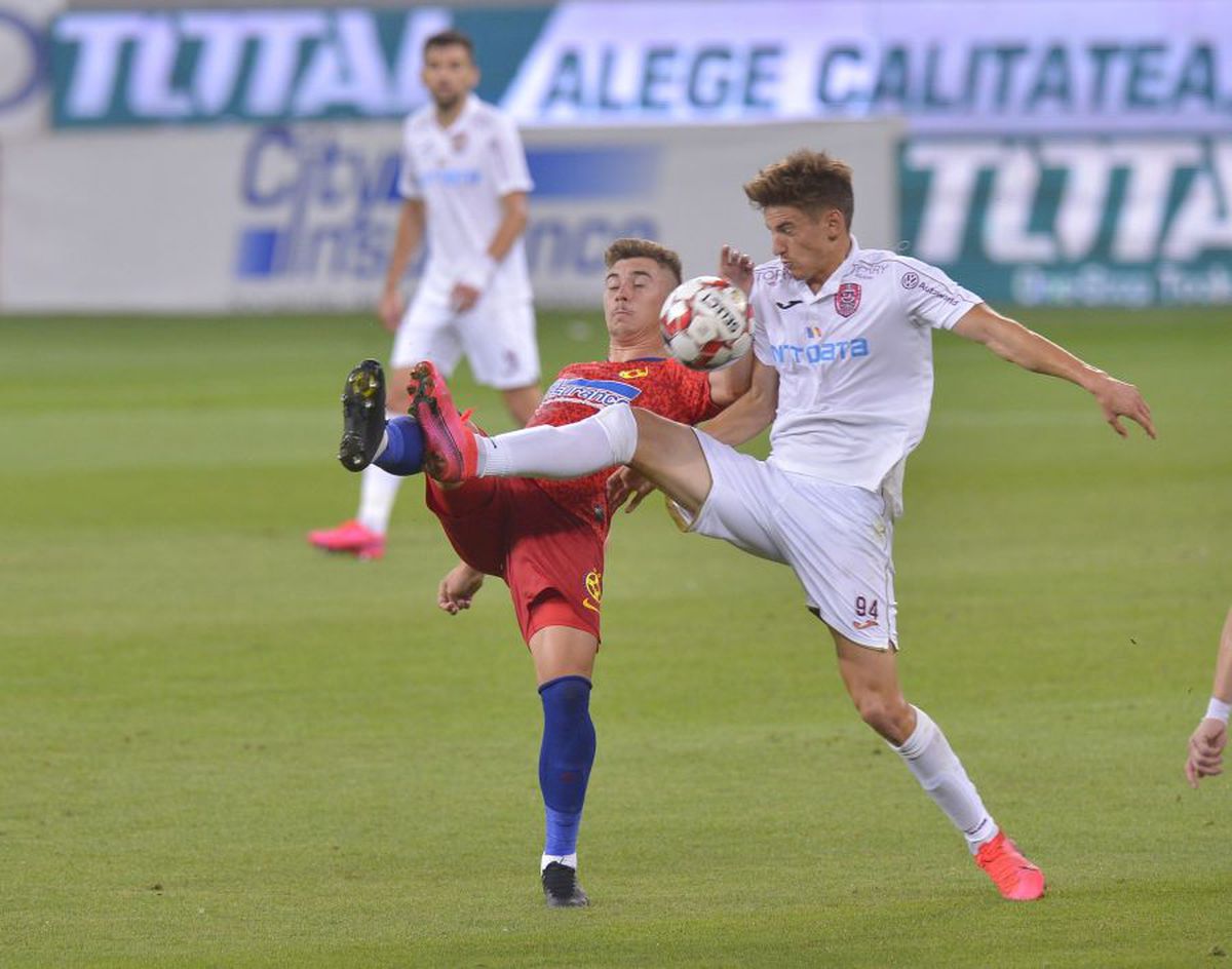 Vali Argăseală s-a abținut să voteze pentru 16 echipe în Liga 1 » Becali a dezvăluit poziția FCSB: „Suntem la pământ! A venit și virusul ăsta”