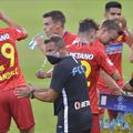 FCSB a trimis o formulă departe de cea standard în meciul pierdut cu CFR Cluj, scor 0-2, iar Mihai Rotaru a taxat acest lucru