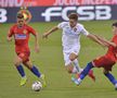 FCSB - CFR CLUJ 0-2. Craiova, favorită la titlu: „CFR mi s-a părut ruginită, împotriva unei echipe de bebeluși”