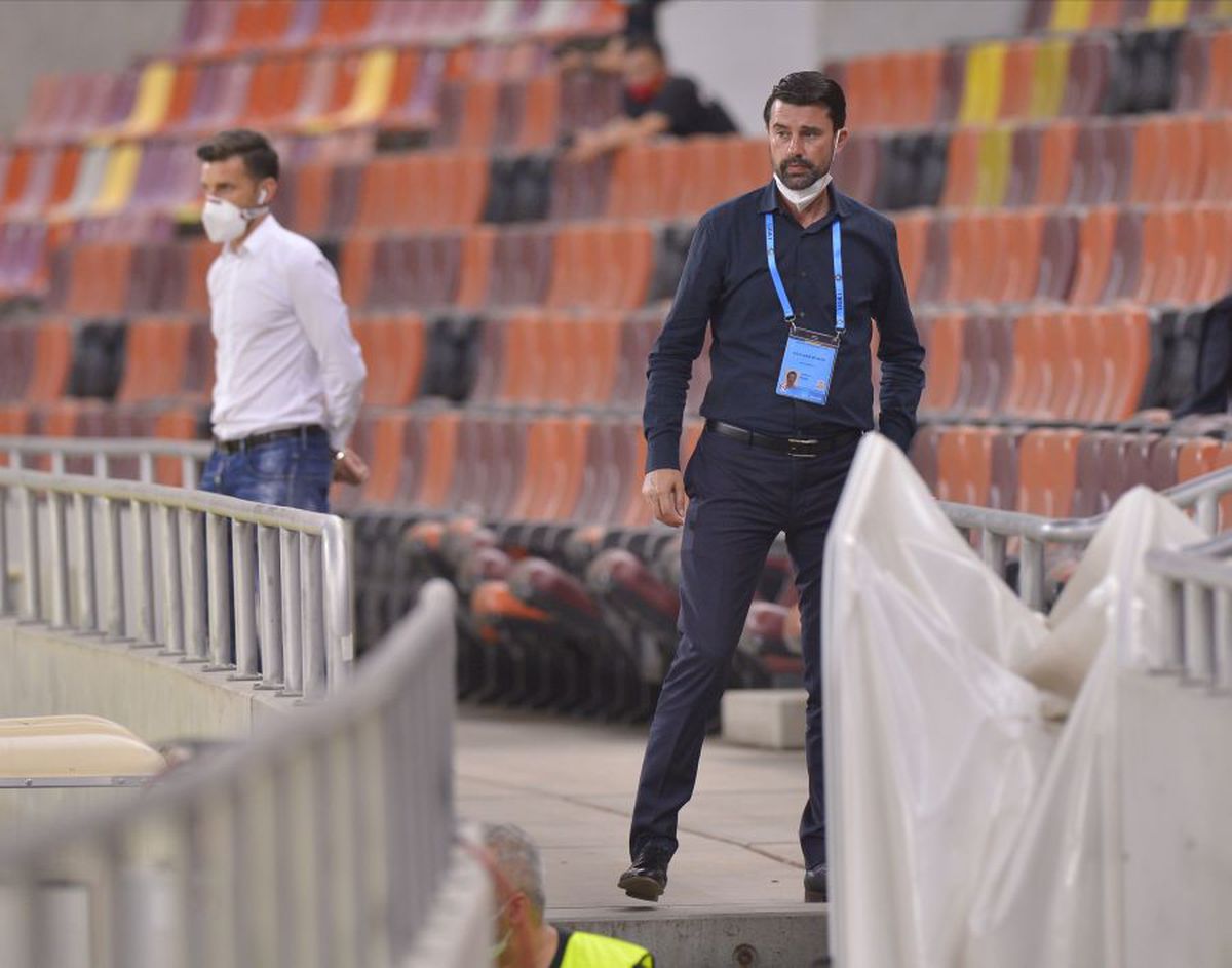 VIDEO EXCLUSIV Gafa monumentală din Liga 1, identificată de UEFAntasticul ajuns psiholog: „Toți merg pe ideea asta! Nu te uiți?”