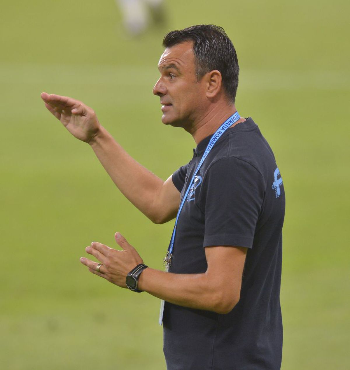 FCSB. De el depinde transferul lui Dennis Man! Cine e gata să plătească 12 milioane de euro pentru „perla” lui Gigi Becali