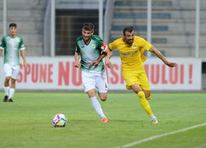 Liga 2, etapa #1 » 7 meciuri tari în prima zi a noului sezon! Petrolul – Poli Iași, cap de afiș