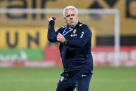 Șumudică, un nou atac la Dan Petrescu: „CFR juca mai bine cu mine, lumea venea la stadion!” + ce spune de lupta la titlu cu FCSB