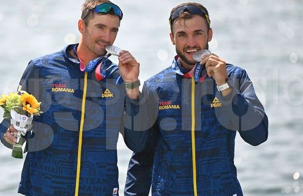 Elisabeta Lipă, surpriză pentru canotorii medaliați la Jocurile Olimpice: „Când promite ceva, se ține de promisiune”