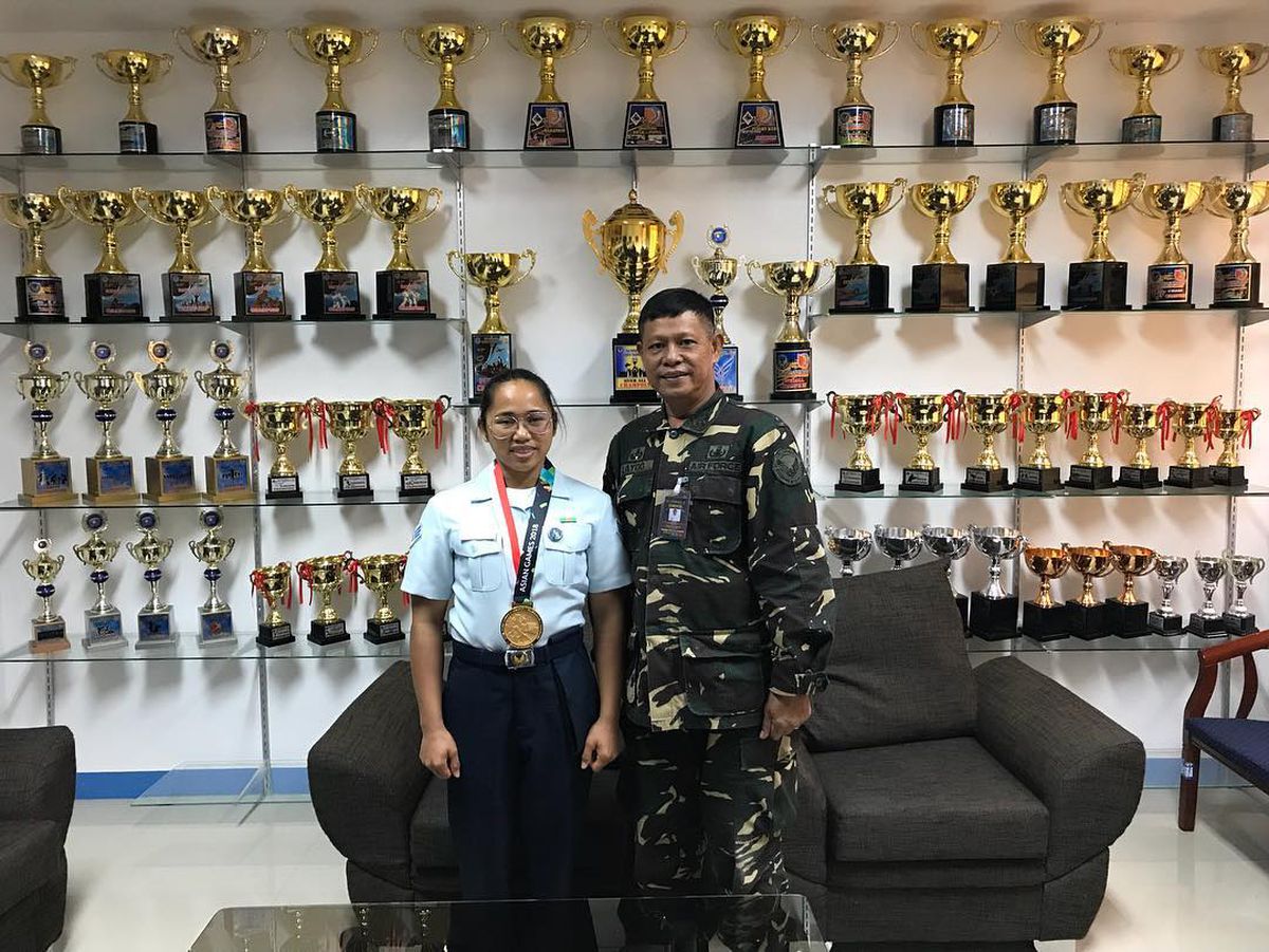 Peste un milion de dolari pentru medalia de aur! Cum se va schimba viața filipinezei Hidilyn Diaz după Jocurile Olimpice