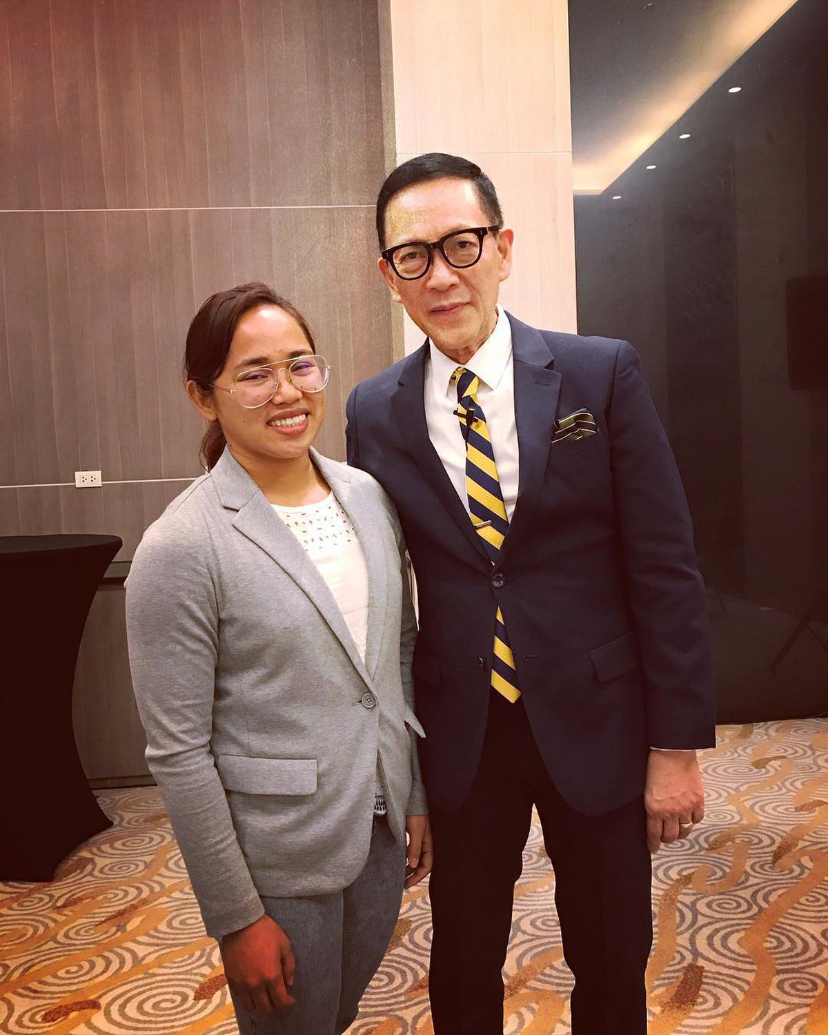 Peste un milion de dolari pentru medalia de aur! Cum se va schimba viața filipinezei Hidilyn Diaz după Jocurile Olimpice