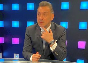 Ilie Dumitrescu, vehement după ce FCSB a fost eliminată din Conference League: „E deplasat ce se întâmplă!” » Ce-i reproșează lui Becali