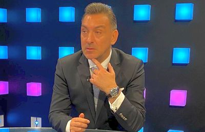 Ilie Dumitrescu, vehement după ce FCSB a fost eliminată din Conference League: „E deplasat ce se întâmplă!” » Ce-i reproșează lui Becali