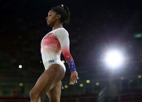 Simone Biles s-a retras de la alte două finale la Jocurile Olimpice